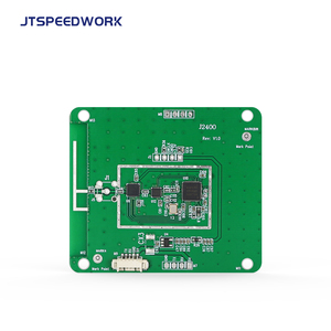 JT-2400 <span class=keywords><strong>2.4GHz</strong></span> RFID mô-đun tích hợp tầm xa thụ động RFID <span class=keywords><strong>Reader</strong></span> Module không dây - Product Image 1
