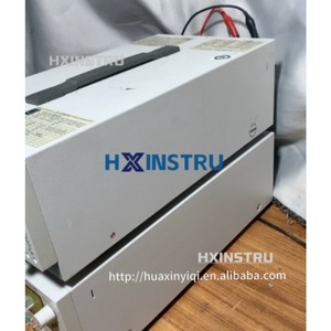 KIKUSUI PwR800M แหล่งจ่ายไฟ AC 800W 320V 12.5A,, ใช้แล้ว H - Product Image 4