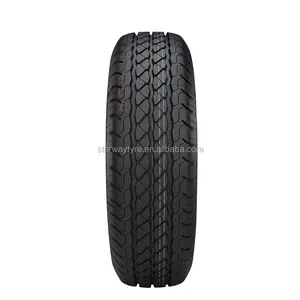 Precio al por mayor 165/70R13C 165/70R14C 175/65R14C 175/70R14C China Buena calidad Neumáticos para camionetas ligeras