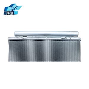 Prend en charge la personnalisation pour la conception de marque, le logo, l'emballage, les étiquettes, le condenseur pour KIA HYUNDAI SANTA FE 2.4L - Product Image 1