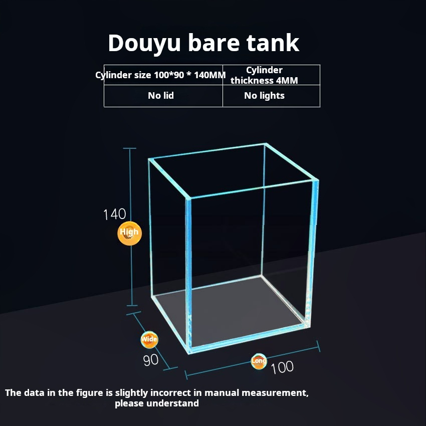 10*9*14cm(3.94*3.54*5.51in)