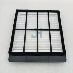 Elemento de Filtro de Aire Interno 293-1137 para Excavadoras 320D 320D2 324D 329D 336D2, Repuestos para Maquinaria de Construcción - Product Image 6