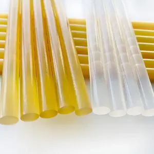 Hecho en China, alta calidad y <span class=keywords><strong>precio</strong></span> especial, Material de protección del medio ambiente, barra de pegamento de fusión en <span class=keywords><strong>caliente</strong></span> para <span class=keywords><strong>pistola</strong></span> - Product Image 3