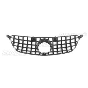 Kit de Carrocería para Mercedes Benz GLE W166 2016-2019, Parrilla Delantera Decorativa, Cubierta de Parachoques, Accesorios Exteriores - Product Image 5