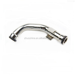 Powerstroke ท่อระบายกลับสำหรับเทอร์โบน้ำมันสำหรับฟอร์ด6.0L <span class=keywords><strong>F250</strong></span> <span class=keywords><strong>2004</strong></span> -2010 6C3Z-9T515-A 6C3Z9T515A - Product Image 1