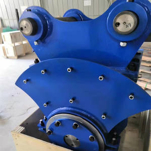 آلات بناء مستعملة للبيع مع منشار روك - Product Image 5