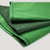 Sac géosynthétique en PP résistant aux intempéries, Geobag pour la construction de zones humides artificielles, travaux de protection écologique des rives des rivières