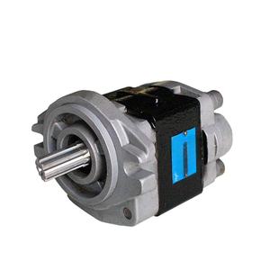 Bomba de engranajes hidráulica CBHZ para piezas de maquinaria de construcción de montacargas, 1, 2, 2, 2, 3, 4, 2, 2, 3, 2 - Product Image 3
