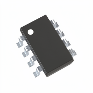 MAX6750KA46+T Original One Stop Service Electronics Component SOT 23 8 Power Management (PMIC) - Product Image 1