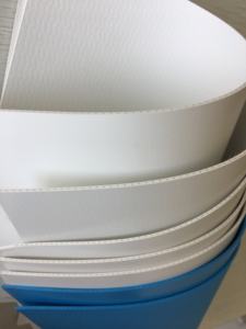 Membrane étanche en PVC homogène Feuilles de <span class=keywords><strong>toit</strong></span> Membrane <span class=keywords><strong>d</strong></span>'étanchéité en PVC en plastique pour <span class=keywords><strong>toit</strong></span> de <span class=keywords><strong>terrasse</strong></span> - Product Image 3