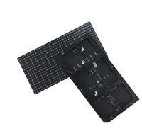 XINLED Usine Intérieur RGB Publicité P10mm SMD3528 320*160mm LED Module Panneau SMD Intérieur Rgb Publicité Led Écran D'affichage