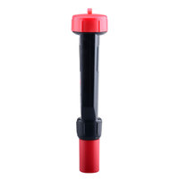 Stylo de test de qualité de l'eau BENETECH GM760, sortie d'usine en Chine, fonctionnement rapide, mini pH-mètre
