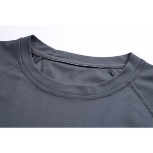 T-shirt <span class=keywords><strong>Tks</strong></span> Special Forces Vintage da uomo con colletto a O, manica corta, estiva, tattica, mimetica, verde militare - Product Image 4