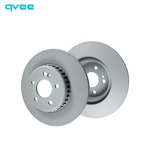 Disco de freno delantero de venta directa del fabricante para <span class=keywords><strong>MB</strong></span> CLS300 0004211812 modelo rotores de freno instalar sistema de freno delantero 0004211812 - Product Image 4