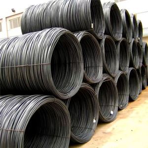 เหล็กเส้นเสริมคอนกรีต HRB400 HRB500 เกรดมาตรฐาน ASTM BS รีดร้อน เชื่อมงอ ตัด ใช้ในงานก่อสร้างอาคาร - Product Image 6