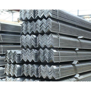 Nhà máy cung cấp JIS ss400 GB q235b <span class=keywords><strong>q345b</strong></span> en10025 s235jr s355j2jr góc thép để sản xuất các bộ phận của xe - Product Image 2