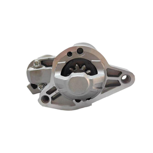 Arrancador de Motor Nuevo 56044736AC para Dodge RAM1500 Pickup, Durango, Jeep Grand Cherokee, Commander 2008-2021 - Product Image 4