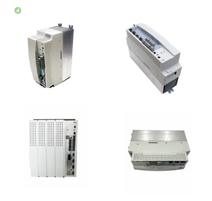 Escáner Láser de Seguridad Original NANS3-CAAZ30AN1 para Transmisión de Energía Eléctrica y Equipos Industriales - Product Image 4