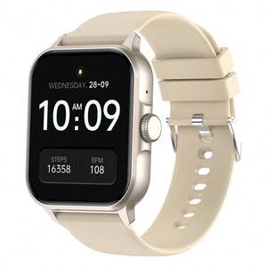 2025 deporte al aire libre Fitness Tracker ZW36A reloj inteligente barato para hombres BT llamada pantalla grande precio bajo Relojes Smartwatch mujeres - Product Image 1