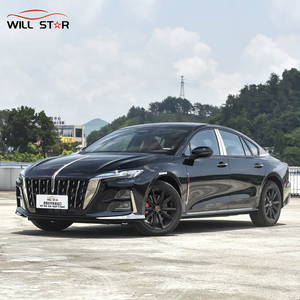 Hongqi H6 de Alto Valor, Sedán Estilo Coupé con Sistema Inteligente, Motor Potente de 2.0t, Vehículo Familiar Usado - Product Image 1