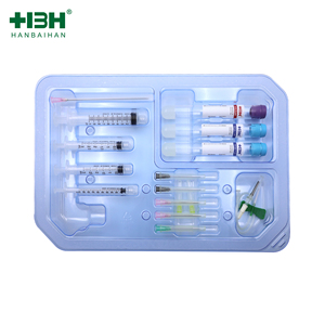 10ml toàn diện <span class=keywords><strong>PRP</strong></span> Bộ sưu tập & chuẩn bị Kit cho tái tạo Thủ Tục-CE chứng nhận - Product Image 2