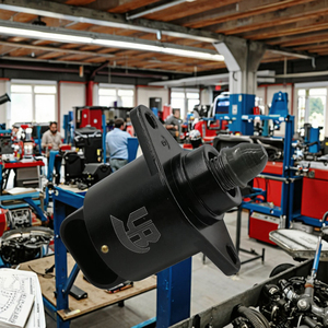 Pièces détachées automobiles HL Engine Chine Icv Iacv Moteurs pas à pas électroniques pour voitures 39722 Vannes de ralenti universelles 2.0 <span class=keywords><strong>HDI</strong></span> - Product Image 4
