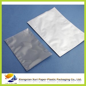 ถุงอลูมิเนียมฟอยล์ลามิเนตปรับแต่งได้ตามต้องการทน121องศาเป็นเวลา30นาที - Product Image 2