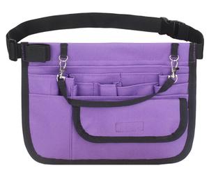 Marsupio da infermiera marsupio per studenti e <span class=keywords><strong>infermieri</strong></span> con Logo da lavoro marsupio in tessuto resistente - Product Image 3