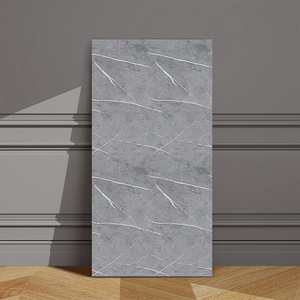 Moderno Damasco impermeable Peel and Stick Backsplash azulejos paneles de <span class=keywords><strong>vinilo</strong></span> autoadhesivos para <span class=keywords><strong>cocina</strong></span> y Hotel mostradores/paredes - Product Image 5
