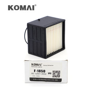 Filtre à carburant 85.12501-0002 SE 00530/50 00530/50 E0530K01 PU89 S0530/50 pour MAN 10.190 HOCL10.220 FOC/FOCL - Product Image 5