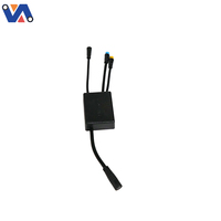Nouvelle Image Module de phare d'origine Version 3V-B pour Kukirin G3 Pro Kit de Module de phare de Scooter électrique remplacer les pièces de rechange