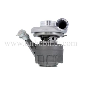 เทอร์โบชาร์จเจอร์ Turbo Hi-Billet รุ่น Md13 4031181 4043047 5550237 3782237 3790523 สำหรับรถบรรทุกและรถตู้ - Product Image 2