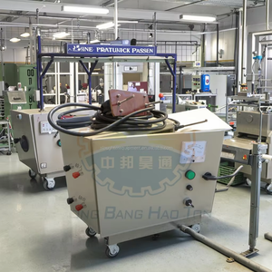 Bâton Électrique d'Étourdissement pour Porc, Équipement d'Abattoir pour Porc - Product Image 6