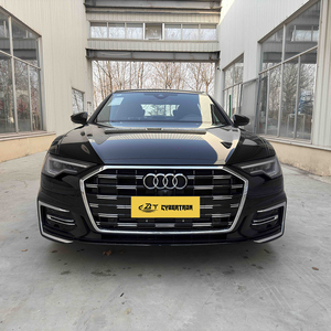 <span class=keywords><strong>Audi</strong></span> A6L 2026 45 TFSI Select Dynamic de Alta Calidad, Modelo Gasolina, Vehículo de Lujo en Buenas Condiciones, Sedán de 5 Plazas, Autos Usados - Product Image 2