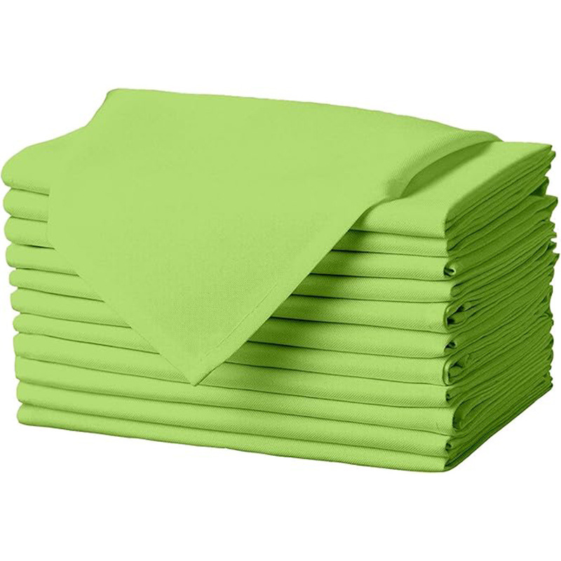 Apple green