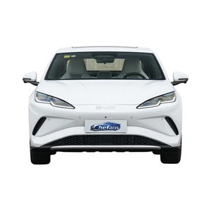 BYD Seal 06 EV 2025 Berlina Elettrica <span class=keywords><strong>a</strong></span> 4 Porte <span class=keywords><strong>e</strong></span> 5 Posti, 180 km/<span class=keywords><strong>h</strong></span>, Supporto Ricarica Rapida, Trazione Posteriore, Auto Elettrica Pura - Product Image 2