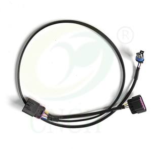 MAF质量空气IAT进气传感器LS3 GM Gen4 LS系列导线分路线束 - Product Image 5