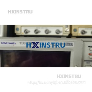 ออสซิลโลสโคปดิจิตอล Tektronix TDS794D DPO 4 ช่องสัญญาณ 2GHz 4GS/S จำนวน 1 เครื่อง - Product Image 4