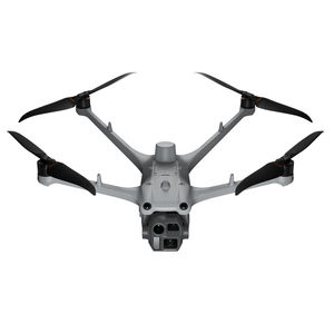 Estación de muelle profesional 3 con Dron Matrice 4TD con UAV RTK impermeable para topografía e inspección de agricultura y línea eléctrica - Product Image 1