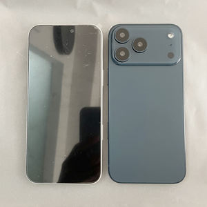 <span class=keywords><strong>Faux</strong></span> <span class=keywords><strong>Téléphone</strong></span> en Gros 17 Pro, Maquette de <span class=keywords><strong>Téléphone</strong></span>, <span class=keywords><strong>Faux</strong></span> <span class=keywords><strong>Téléphone</strong></span> Modèle pour 17 Pro Max comme Accessoire pour 17 Air Pro Max - Product Image 2