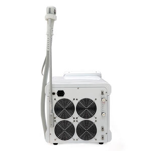 Dispositivo de Depilación Láser de Escritorio de Tres Longitudes de Onda 808, Adecuado para Depilación Rápida y Rejuvenecimiento de la Piel - Product Image 6