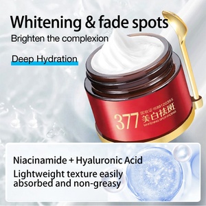 MSHASHAN Tratamento para Melasma na Índia, Creme para Remoção de Manchas Escuras, Herbal Ayurveda, Cuidado para Pele Oleosa, Creme Mela - Product Image 2