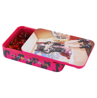 [Produit 100% authentique] Coffret cadeau Pokémon Trainer Collection - Comprend des cartes d'entraîneur et des boosters (Boîte mystère) (Ensemble de 7 boîtes)