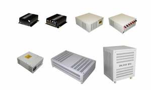 Bộ điều khiển tua bin gió năng lượng mặt trời 24V 48V Mppt tiêu chuẩn với RS485 (RS232//RJ45/GPRS/Bluetooth/Zigbee tùy chọn. - Product Image 4