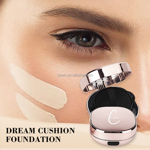 Otvena 24 giờ lâu dài Ánh sáng trọng lượng CC kem chất lỏng da giữ ẩm CC Kem - Product Image 4