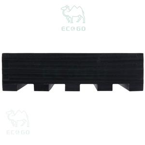 Environmentally Bamboo Bread Bin Wholesale Food <b>Storage</b> Container Heavy Duty Black <b>Wood</b> <b>Crate</b> - Product Image 4