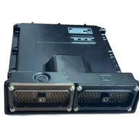 DIGEER 221-8874 366-8821 3668821 Nuevo módulo de control electrónico de caja de control ECM para monitor de solenoide de interruptor de motor E320D/E320DL