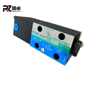 DG18V Válvula Direccional Neumática DG18V-3-2A-60 al por Mayor, Especial para Sistemas Hidráulicos - Product Image 2