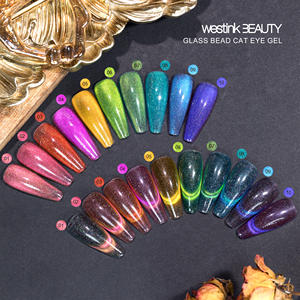 Mayorista Proveedor de <span class=keywords><strong>Uñas</strong></span> Soak Off UV LED UV Gel Esmalte de <span class=keywords><strong>Uñas</strong></span> con Capa Superior <span class=keywords><strong>Mate</strong></span> Gel glax Base Cateye Gel Esmalte de <span class=keywords><strong>Uñas</strong></span> - Product Image 2