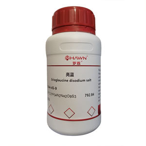 एरीगैलुसिन डिमोडियम नमक सूत्र c37h34n2n2n2nn 2 o9s3 ccas 3844-45-9 mdl mfcd00012141 सेक 223-339-8 पब 19700 85% 100 ग्राम - Product Image 1